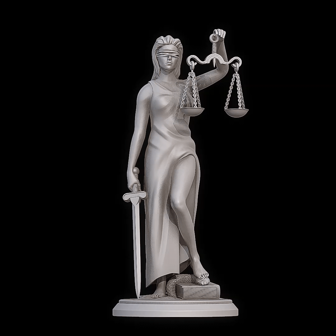Legal Support